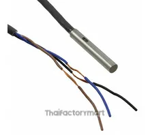 DIA 4MM 1.2MM ROBTC PNP NO