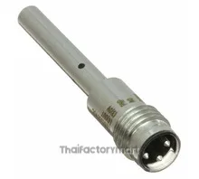DIA 6.5MM 4MM M8 3P NPN NO
