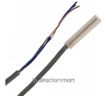 SENSOR PROX 5.4MM NPN SHLD 3WIRE