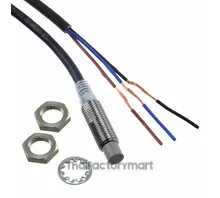 Proximity Sensor, M5 3MM ROBTC NPN NO
