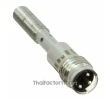 Proximity sensor, inductive, M5, Shielded, 1.2mm, DC, 3-wire, M8(3P), PNP NC