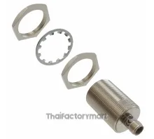 Proximity Sensor, M30, Sensing distance 10mm, NO, Shielded, NPN DC 3-wire, Connector