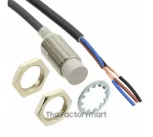 PROXIMITY SENSOR M18 NPN PREWIRE
