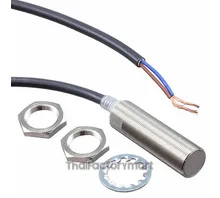 PROXIMITY SENSOR M18 5MM NPN NC