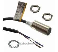 Proximity Sensor, SENS PROX M18 5MM AC2W-NC