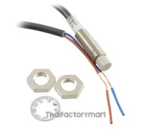 SENS PROX M12 8MM DC2W-NO 5M