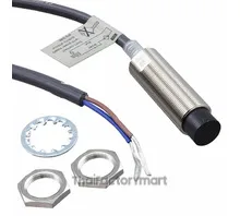 PROXIMITY SENSOR M18 10MM NO