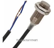 Proximity Sensor, SENS PROX M18 5MM AC2W-NO SHIELD
