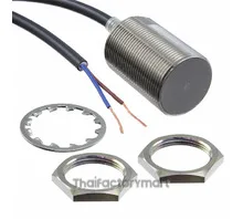 Proximity Sensor, SENS PROX M30 8MM DC2W-NO