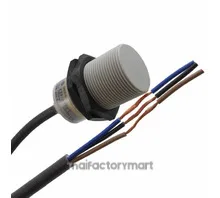Proximity Sensor, SENS PROX M30 10MM DC3W-NC