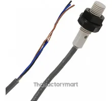 Proximity Sensor, SENS PROX M8 1.5MM PNP-NO 10M