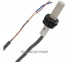SENSOR PROXIMITY M8 NPN 120VAC