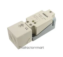 Proximity Sensor, SENS PROX IND AC NO/NC 15MM NPT