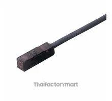 Proximity Sensor, SQ 1.6MM END PNP-NO 5M CORD