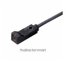 PROXIMITY SENSOR 2.5MM NO