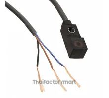 PROXIMITY SENSOR 2.5MM NPN/NO