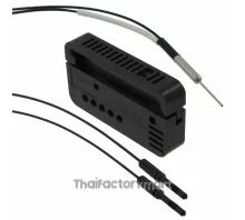 0.8mm sleeve, Diffusive, Sensing distance 16mm
