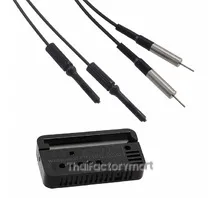 SENSOR FIBER OPT THROUGH BEAM