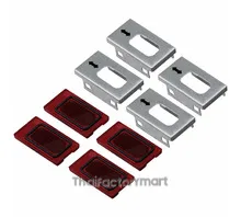 Photoelectric Sensor, LIGHT FILTERS FOR E3S-A