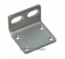 Mounting Accessory, L-BRACKET VERTICAL FOR E3T-F