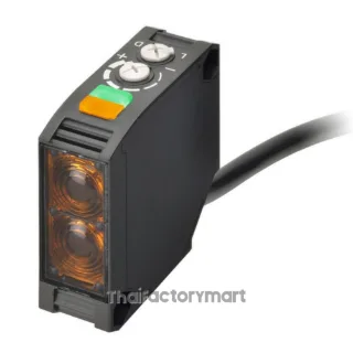 E3JK-TN11 2M | Photoelectric Sensor