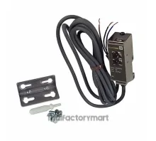 SENSOR OPTO REFL 700MM CONN MOD