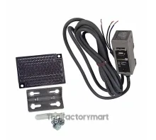 SENSOR OPTO REFL 3M PREWIRED MOD
