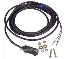 Photoelectric Sensor, SENS OPTO REFL 5MM-15MM CH MOUNT