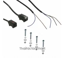 Photoelectric Sensor, SIDE THRU-BEAM NPN D-ON ROBOTIC