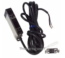 SENSOR PHOTO AMP USE W/E32 FIBER