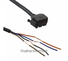 Fiber Amplifier, 5M CONN
