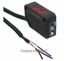 SENSOR PHOTOELECTRIC 1M