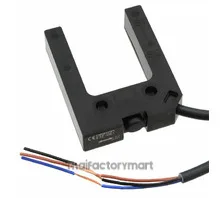 SENSOR PHOTOELECTRIC 0.3M