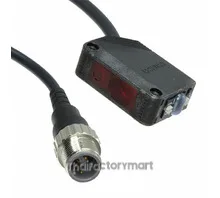 Omron Distance Distance Sensor 20 300 mm Detection Range PNP IP67 Block Style E3Z-LL81-M1J 0.3M