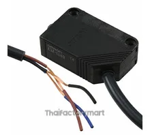 SENSOR PHOTOELECTRIC 2M
