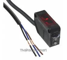SENSOR PHOTOELECTRIC 100MM 4M