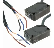 SENSOR PHOTO AMP THRU-BEAM PNP