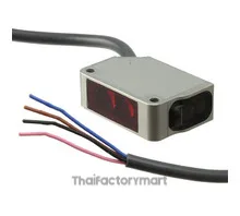 SENSOR PHOTOELECTRIC 10-100MM M8