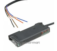 AMPLIFIER, NPN, TWIN OUTPUTS