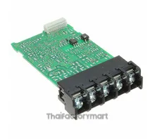 Temperature Sensor, E5CN-H option board- RS-232C communications, **only compatible with new E5CN-H models**