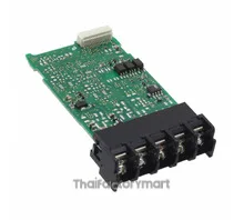 Temperature Sensor, E5CN-H option board- RS-485 communications and Control output option (voltage pulse), **only compatible with new E5CN-H models**