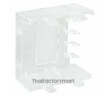 Terminal cover