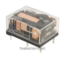 Temperature Sensor, Output unit for E5A/E J/K/X, SPST-NO, 5A relay