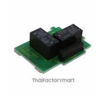 Temperature Sensor, RELAY BRD 5A 250VAC SPST/SPST