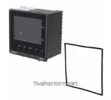 Advance type TC, AC100-240, Current output, 4 Aux output, 6 Event inputs, Remote SP input, Transfer output, 96mm x 96mm รูปที่ 2