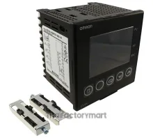 Temperature Controller, CONTROL TEMP RELAY OUT 24V