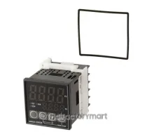 CONTROL TEMP RELAY/VOLT OUT 24V