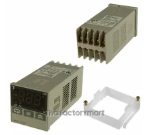 CONTROL TEMP RELAY/VOLT OUT 24V