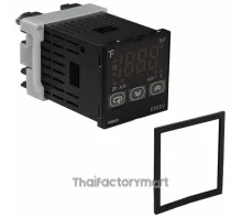 CONTROL TEMP RELAY OUT 100-240V
