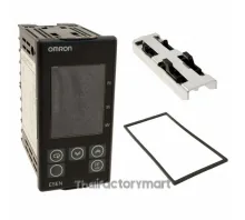 Temperature Controller, CONTROL TEMP ANALOG/REL OUT 24V